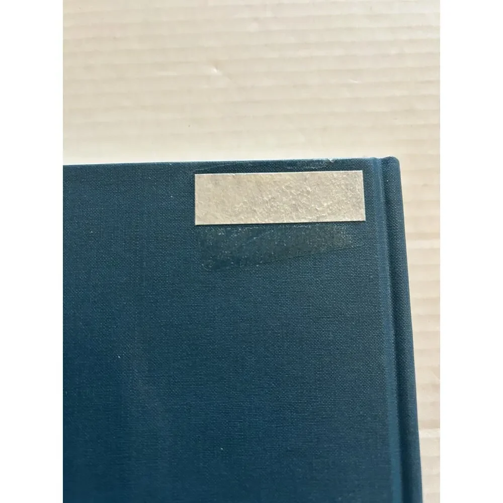 1990‎ European Writers The Twentieth Century George Stade Coffee Table Book